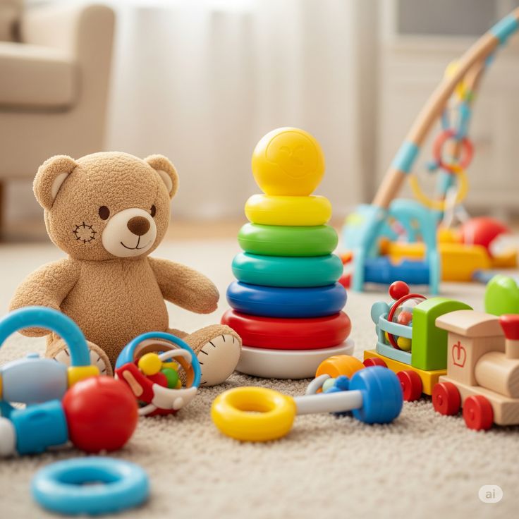 Toys